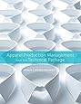 APPAREL PRODUCTION MANAGEMENT TECHNICAL PACKAGE PDF visual data 6