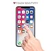 iCarez Matte Screen Protector for iPhone 11 iPhone XR 6.1-Inches, 3-Pack Anti-Glare