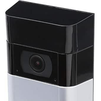 Ring 2 Security Camera Surveillance Eye Video Doorbell ...