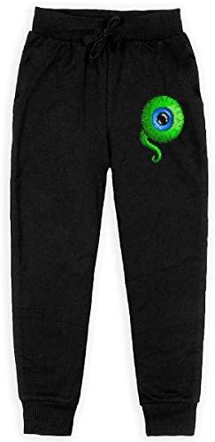 Don Washington Teen Sweatpants Jacksepticeye Jogger Pant Fashion Training Pants
