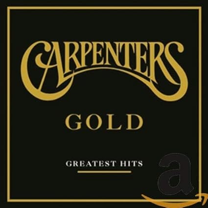 Amazon Gold Carpenters Greatest Hits The Carpenters イージーリスニング 音楽