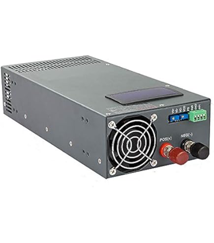 Amazon.com: Meanwell RSP-750-48 Power Supply - 750W 48V 15.7A