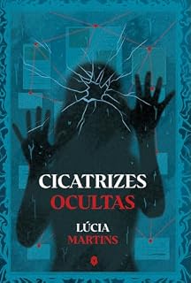 Livro Cicatrizes Ocultas