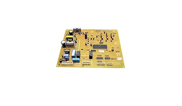 Módulo electrónico frigorífico. Mod: FRSU20BEC, FRS-U20BGC ...