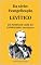 Livro Levítico do ponto de vista do espiritismo em tópicos