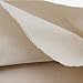 LOVOUS Nature Linen Needlework Fabric, Plain Solid Colour Linen Cloth Hemp Jute Fabric Table Cloth Garments Crafts Accessories, 20 by 62-Inch (Color 2)