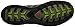 Salomon Men's XA Pro 3D CS WP Trail Running Shoe,Iguana Green/Black/Seaweed Green,9 M US
