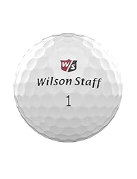 Wilson Staff Duo Soft Spin