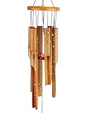 Afirst Bamboo Wind Chimes 30