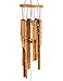 Afirst Bamboo Wind Chimes 30