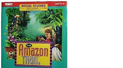 The Amazon Trail
