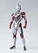 TAMASHII NATIONS S.H. Figuarts Ultraman X And Gomora Armor Set 