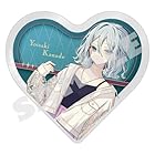 『プロジェクトセカイ カラフルステージ! feat. 初音ミク』イラストレーターコラボ ハート型アクリルブロック 宵崎 奏