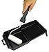 KingOrigin premium 4 inch Paint Roller Kit 4 Piece trim and touch roller kit 30004F