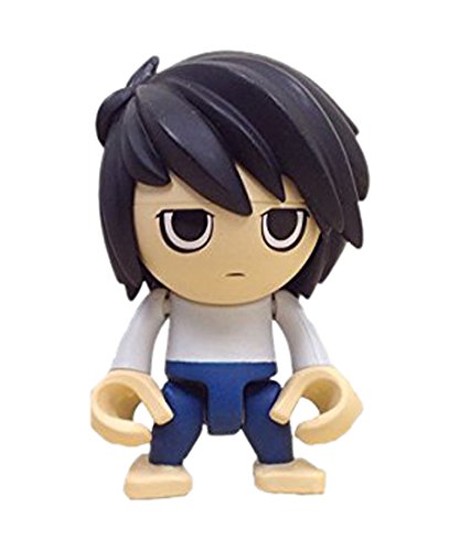 Death Note L Trexi PVC Figure
