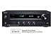 Onkyo TX-8270 2 Channel Network Stereo Receiver with 4k HDMI