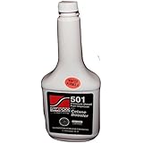 501 Premium Diesel Fuel Improver 12 oz Winter Formula