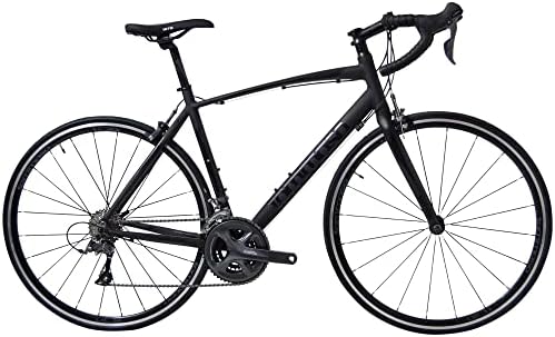 Amazon.com : Tommaso Monza Aluminum Road Bike - Shimano Tiagra 24