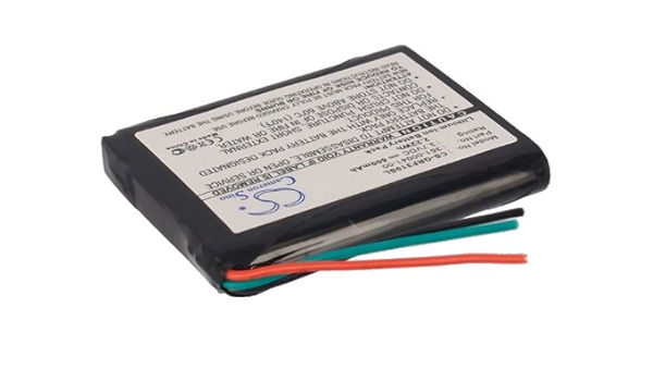 garmin forerunner 15 battery replacement