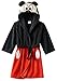 Mickey Mouse Toddler Boy Hooded Robe (4T)