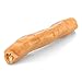 Best Bully Sticks Gourmet Beef Cannoli Dog Chews (6 Pack)