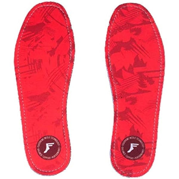 Amazon.com: Generic Kingfoam Elite pro FP Insoles