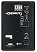 KRK RP8G3 ROKIT 8 G3 2-Way Powered Studio Monitor (Discontinued), Black, 8-Inch