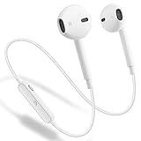 Bluetooth Earphones, Aladio Direct Upgraded S6 Bluetooth Headphones,Wireless Earphones Bluetooth 4.1 Earbuds with Mic Sport Stereo Headset,Sweatproof Earphones, Earbuds.
