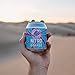 Nitro Cold Brew Coffee - Bold Brew Coffee, Single-Origin Colombian Coffee | Natural Energy | Sugar, Gluten & Dairy Free, 0 Calories, 180 MG Caffeine | 8oz Can - (6 Pack)