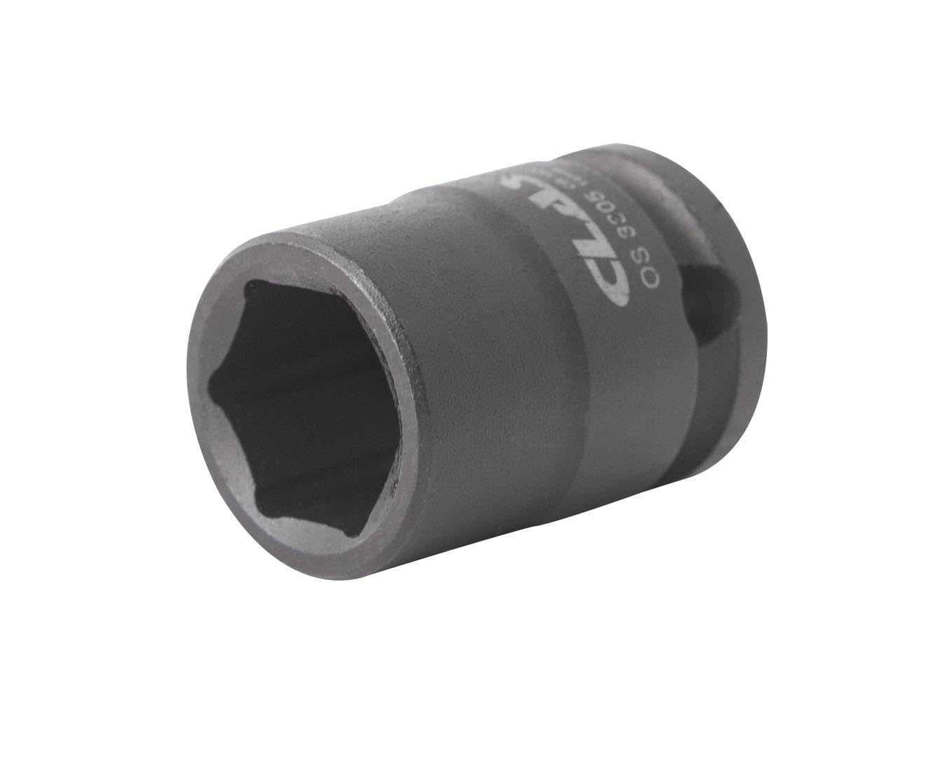 CLAS Equipements Impact Socket 14 mm 3/8 Inch - OS 3305