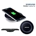 New Qi Wireless Charging Pad For Samsung Galaxy S5 S6 S7 Edge+ Note 4 5