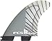 FCS II Reactor Performance Core Thruster Fin Large Charcoal