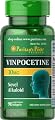 Puritan's Pride Vinpocetine 10 mg-90 Softgels