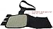 Pistol Ankle Holster, Fit for All Small & Medium Frame/Less 6