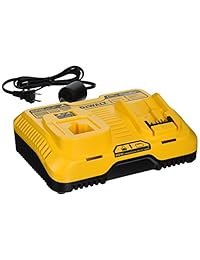 DeWalt dcb103 Combinación Dual Port Cargador rápido