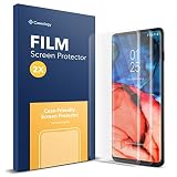 Caseology [Film Screen Protector] Samsung Galaxy S10 Screen Protector - 2 Pack