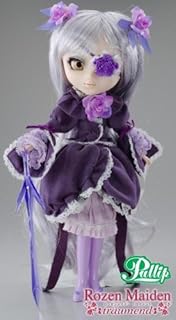 pullip suigintou 2014