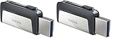 SanDisk 32GB Ultra Dual Drive USB Type-C