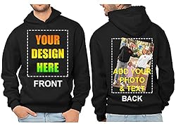 City Shirts Add Your Own Text Design Custom