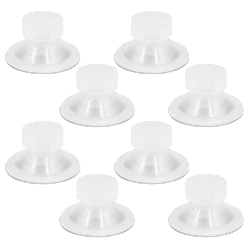 Hsthe Sea 8Pcs Suction Cup for Boat Caravan Van Camper Side Canopy Home Kitchen Bathroom