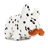 Kidrobot Dalmation Happy Labbit 14