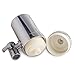 HUANGXIN Faucet Filter System Stainless Steel Advanced Device Tap Water Purifier for Kitchen