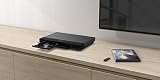 Sony UBP-X700 4K Ultra HD Blu-Ray Player Black HDR10 Dolby Vision view 11