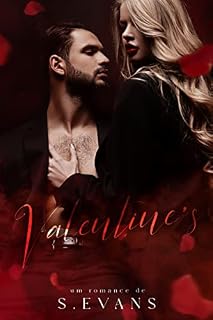 Livro Valentine's