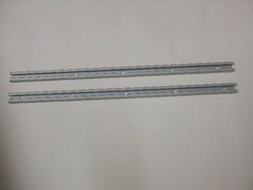 Router Table T-track, Large 18", Set of Two