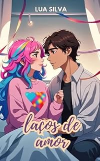 Livro Laços de amor