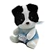 Calico Critters Border Collie Twins Set