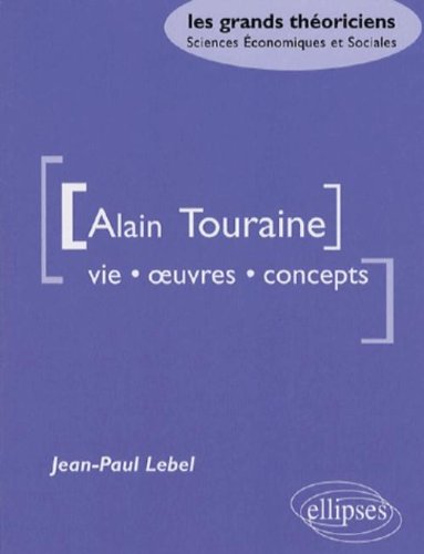Alain Touraine