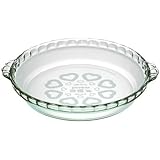 Pyrex Pe Plate Set 9 Scalloped Edges And Aqua Blue - Etsy