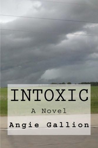 intoxic (Alison Hayes) (Volume 1) Paperback – August 4, 2016